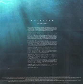 LP Anathema: Falling Deeper LTD