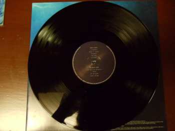 LP Anathema: Falling Deeper LTD