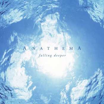CD Anathema: Falling Deeper DIGI