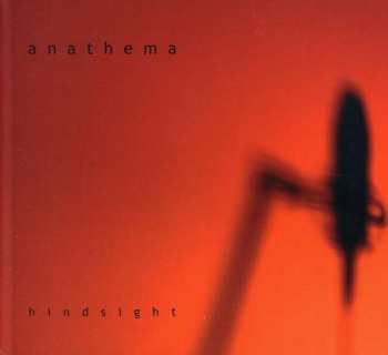 Album Anathema: Hindsight