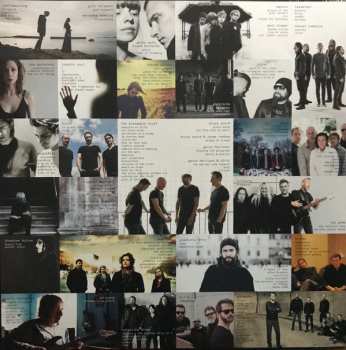 LP Anathema: Hindsight 