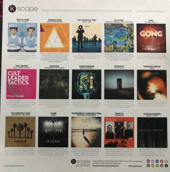 LP Anathema: Hindsight 