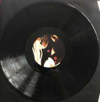 LP Anathema: Hindsight 