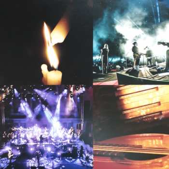 2LP Anathema: Internal Landscapes 2008-2018 (The Best Of)