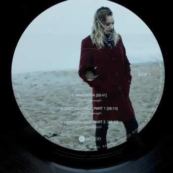 2LP Anathema: Internal Landscapes 2008-2018 (The Best Of)