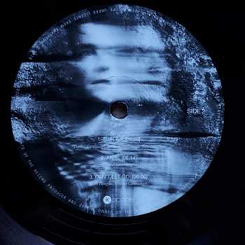 2LP Anathema: Internal Landscapes 2008-2018 (The Best Of)