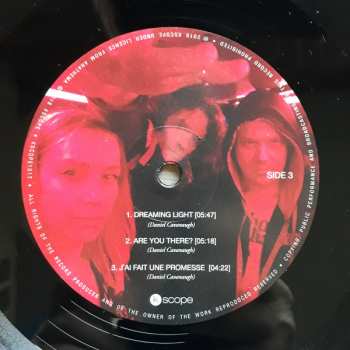 2LP Anathema: Internal Landscapes 2008-2018 (The Best Of)