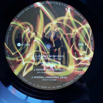 2LP Anathema: Internal Landscapes 2008-2018 (The Best Of)