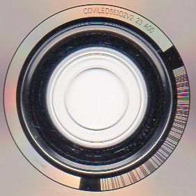 2CD Anathema: Resonance 1 & 2 DIGI