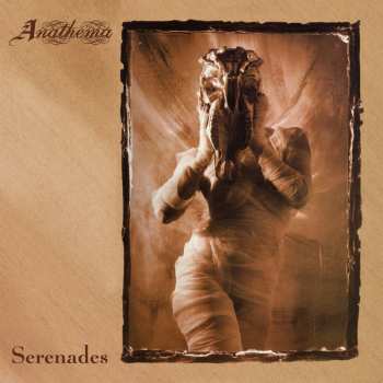 CD Anathema: Serenades (expanded Edition)
