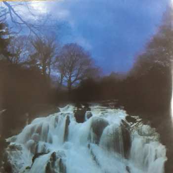 LP Anathema: Serenades