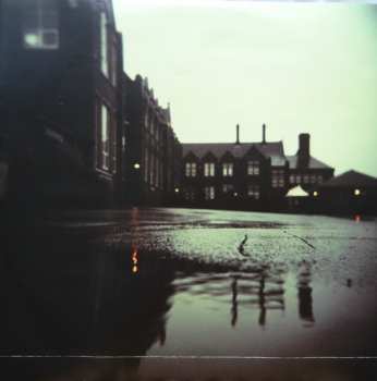 2LP Anathema: We're Here Because We're Here