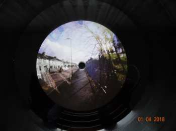 2LP Anathema: We're Here Because We're Here