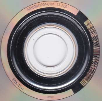 CD Anatol Vieru: Vol. 2
