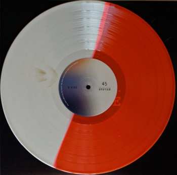 LP Anavae: 45 CLR