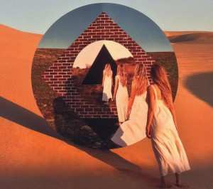 Album Ancestors: In Dreams And Time