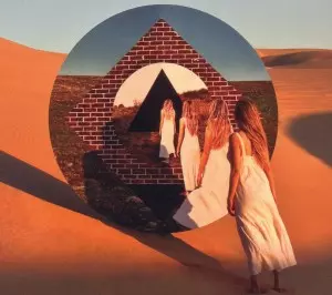 Ancestors: In Dreams And Time