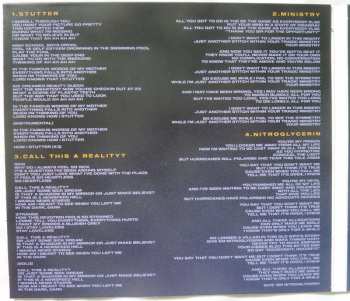 CD Anchor Lane: Call This A Reality?