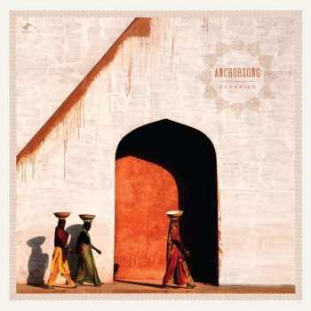 LP Anchorsong: Cohesion
