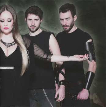 CD Ancient Bards: A New Dawn Ending