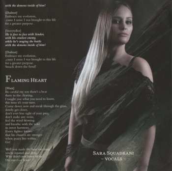 CD Ancient Bards: A New Dawn Ending