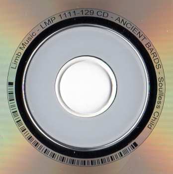 CD Ancient Bards: Soulless Child