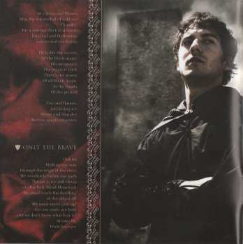CD Ancient Bards: The Alliance Of The Kings (The Black Crystal Sword Saga Pt.1)