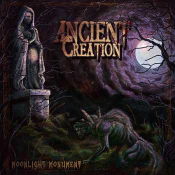 Album Ancient Creation: Moonlight Monument