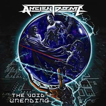 Album Ancient Dome: The Void Unending