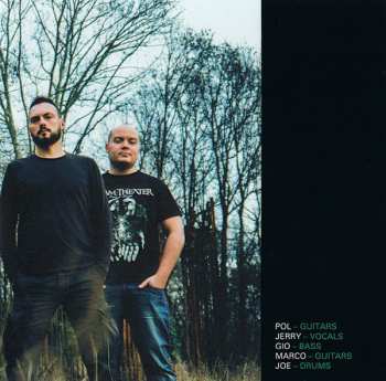 CD Ancient Dome: The Void Unending