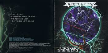 CD Ancient Dome: The Void Unending