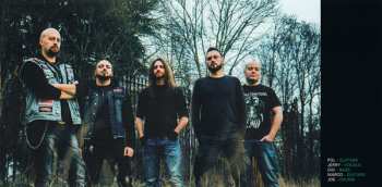 CD Ancient Dome: The Void Unending