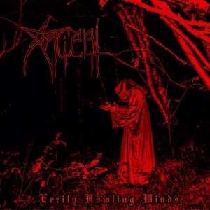 2LP Ancient: Eerily Howling Winds LTD | CLR