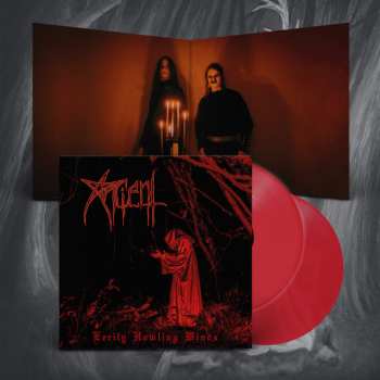 2LP Ancient: Eerily Howling Winds LTD | CLR