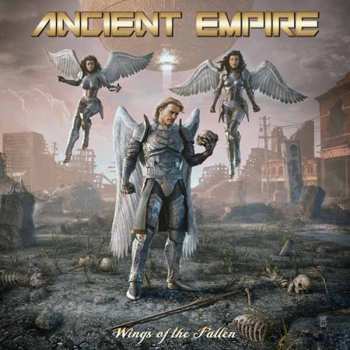 LP Ancient Empire: Wings Of The Fallen