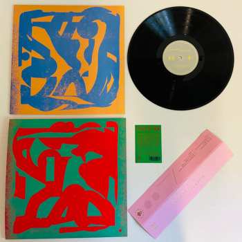 LP Ancient Plastix: II