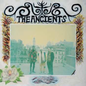 Album Ancients: Ancients