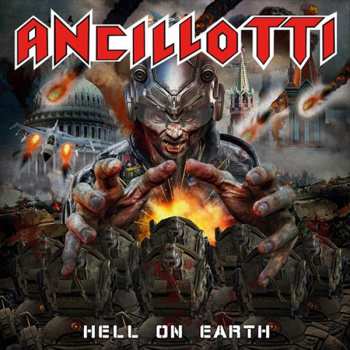 LP Ancillotti: Hell On Earth