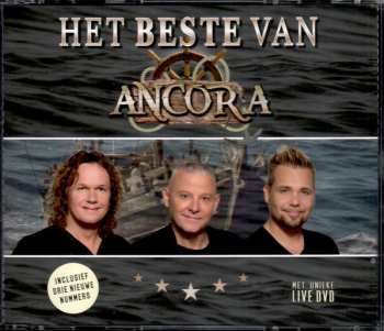 Album Ancora: Het Beste Van