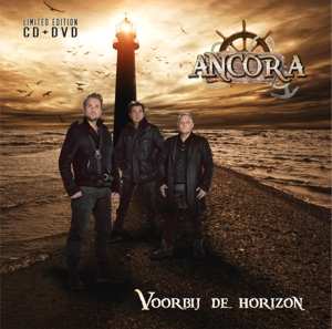 Album Ancora: Voorbij De Horizon