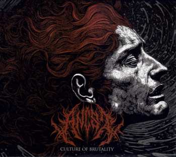 Album Ancst: Culture Of Brutality