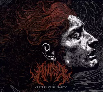 Ancst: Culture Of Brutality