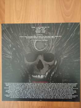 LP Ancst: Summits Of Despondency  LTD