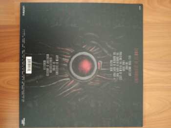 LP Ancst: Summits Of Despondency  LTD