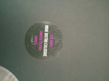 LP Ancst: Summits Of Despondency  LTD