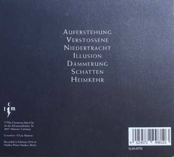 CD Ånd: Aeternus