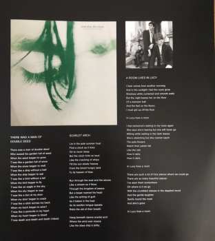 2LP And Also The Trees: Virus Meadow