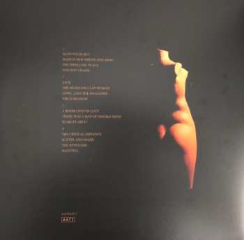 2LP And Also The Trees: Virus Meadow