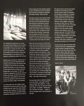 2LP And Also The Trees: Virus Meadow