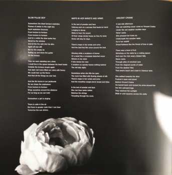 2LP And Also The Trees: Virus Meadow